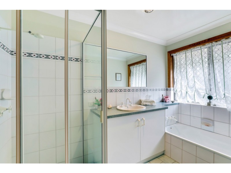 15 Parkland Close, Rangeville QLD 4350