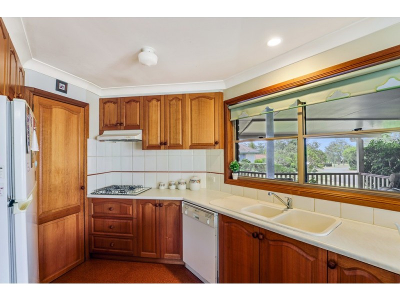 15 Parkland Close, Rangeville QLD 4350