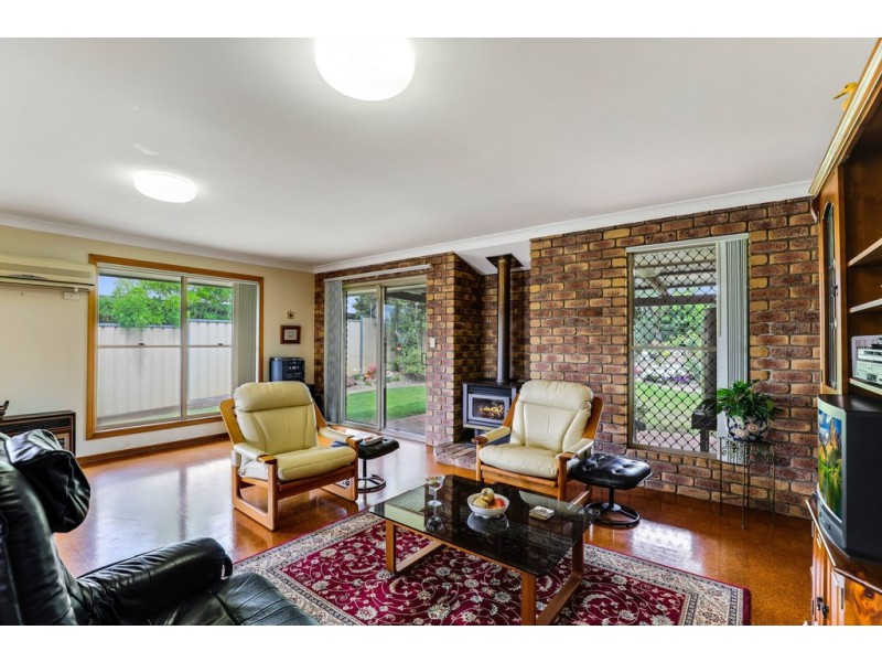 15 Parkland Close, Rangeville QLD 4350