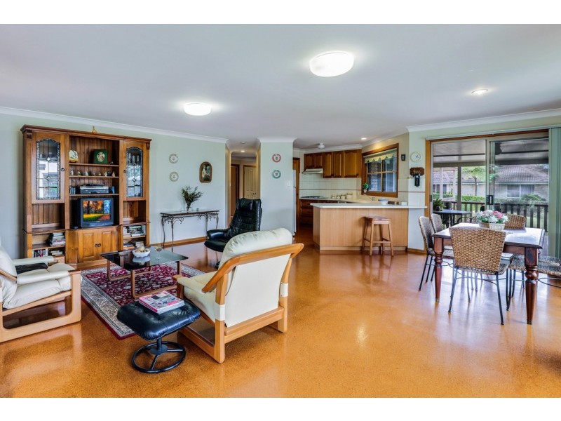 15 Parkland Close, Rangeville QLD 4350