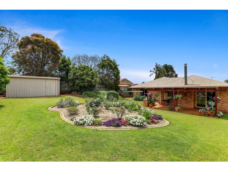 15 Parkland Close, Rangeville QLD 4350