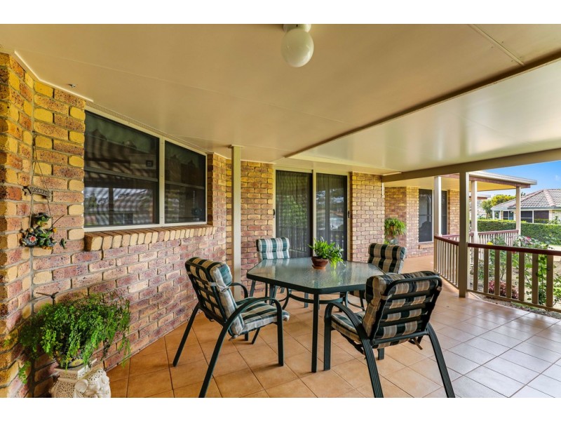 15 Parkland Close, Rangeville QLD 4350