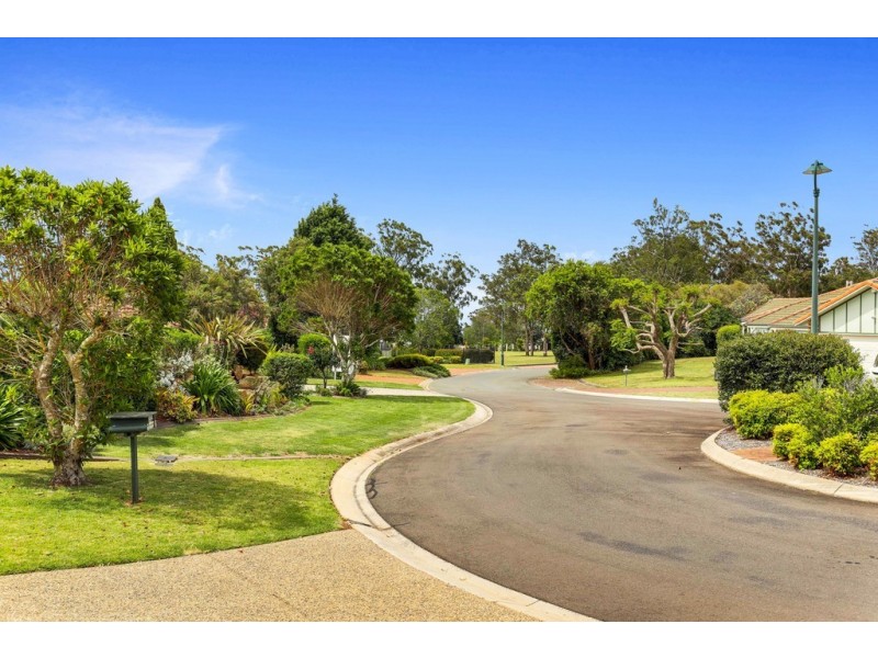 15 Parkland Close, Rangeville QLD 4350