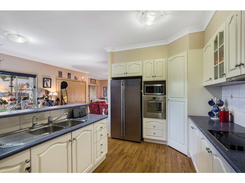 21 Holly Avenue, Highfields QLD 4352