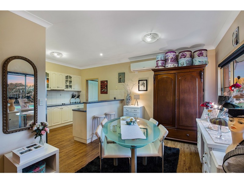 21 Holly Avenue, Highfields QLD 4352
