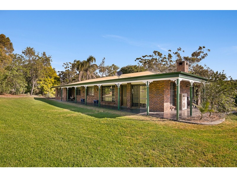 15 Hamblin Court, Mount Rascal QLD 4350