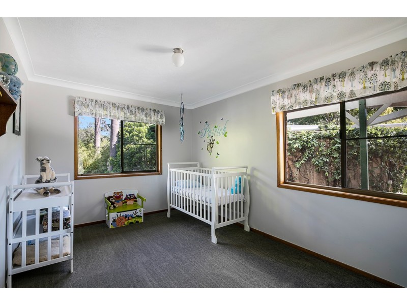 15 Hamblin Court, Mount Rascal QLD 4350