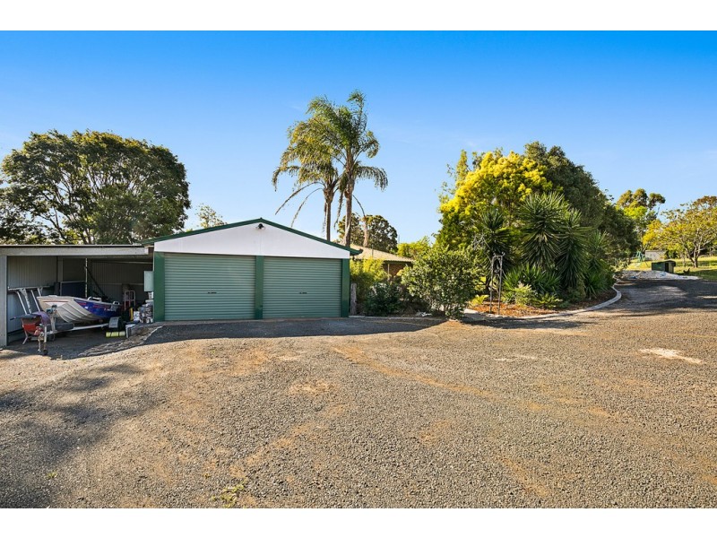 15 Hamblin Court, Mount Rascal QLD 4350