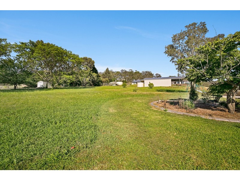 15 Hamblin Court, Mount Rascal QLD 4350