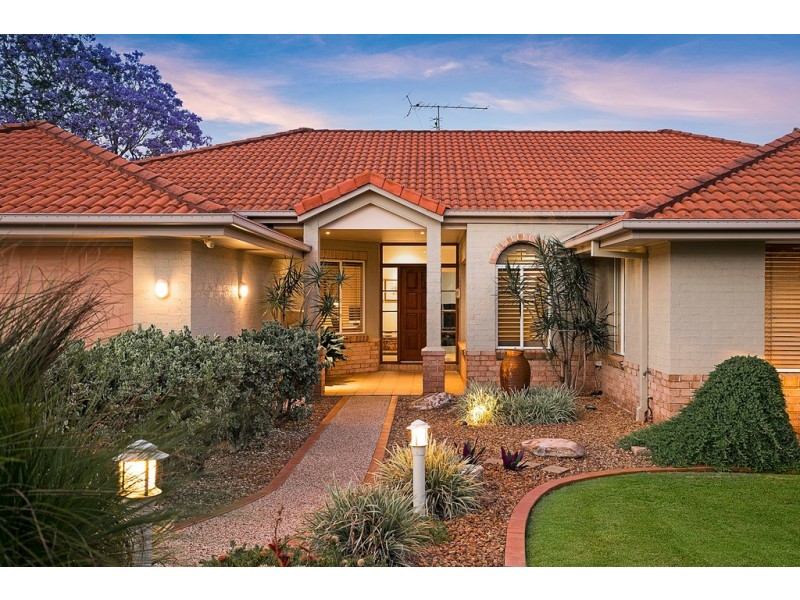 23 Wirreanda Drive, Rangeville QLD 4350