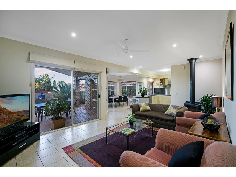 23 Wirreanda Drive, Rangeville QLD 4350