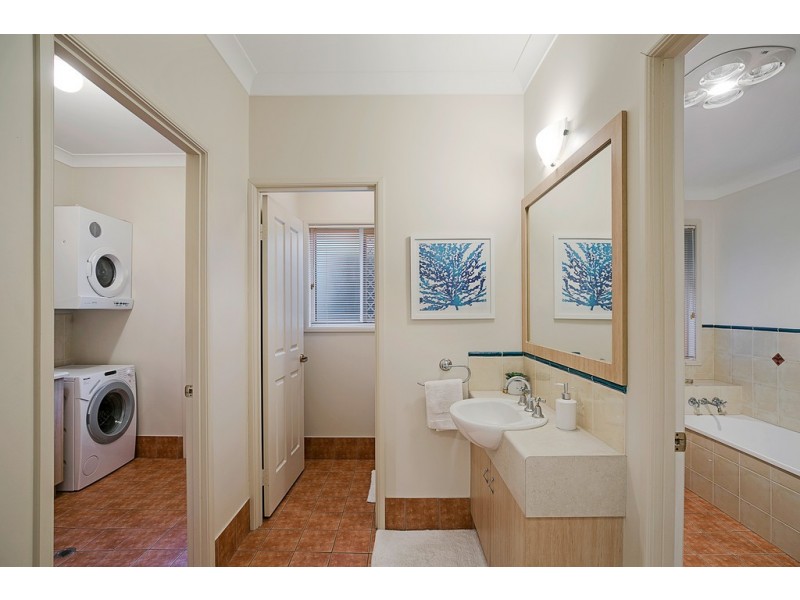 23 Wirreanda Drive, Rangeville QLD 4350