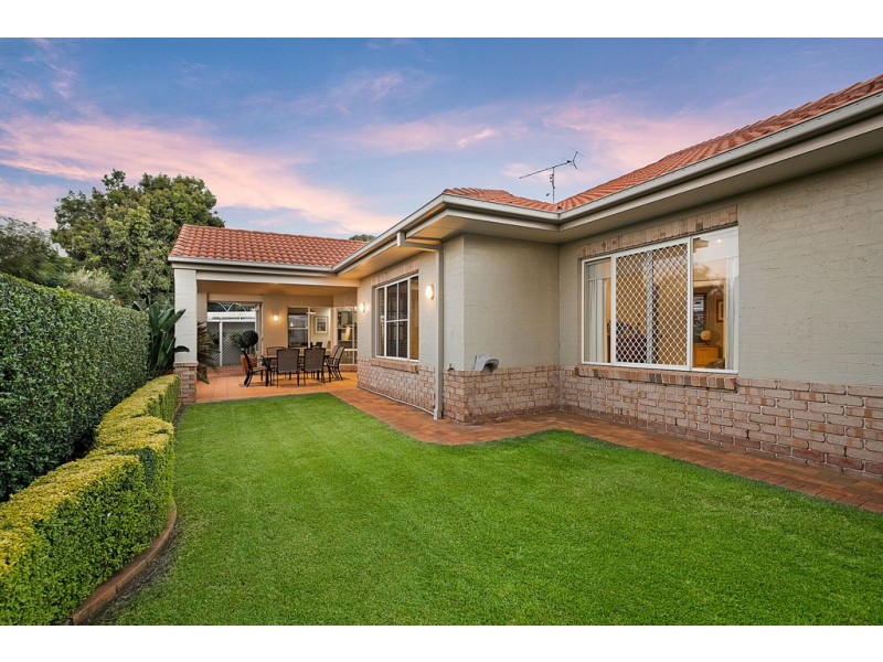 23 Wirreanda Drive, Rangeville QLD 4350