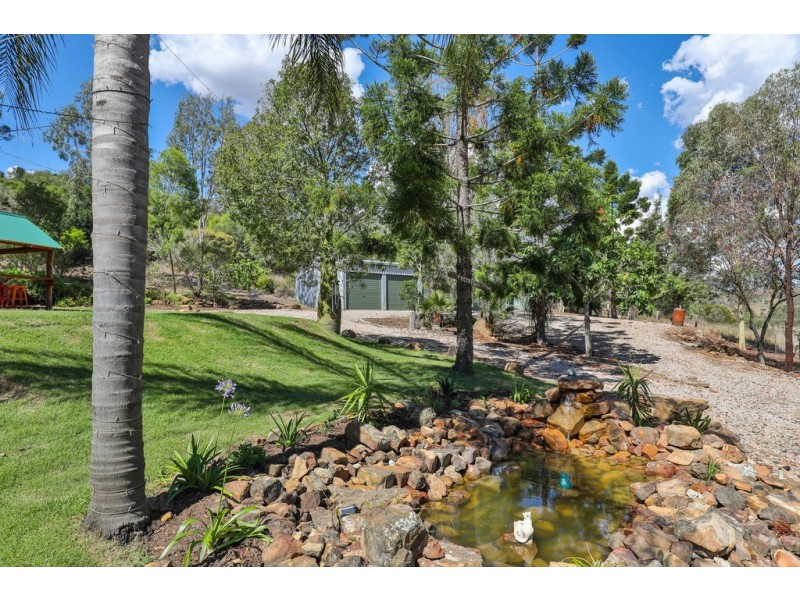 1012 Pechey Maclagan Road, Groomsville QLD 4352