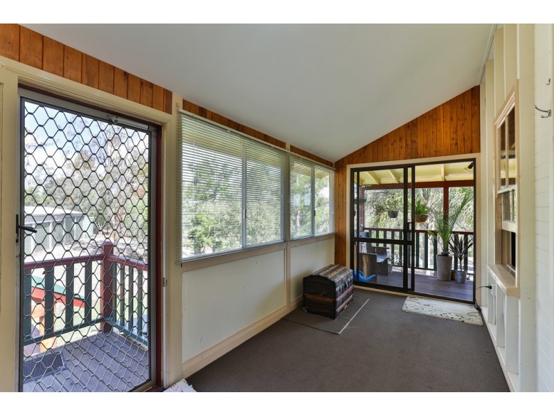 1012 Pechey Maclagan Road, Groomsville QLD 4352