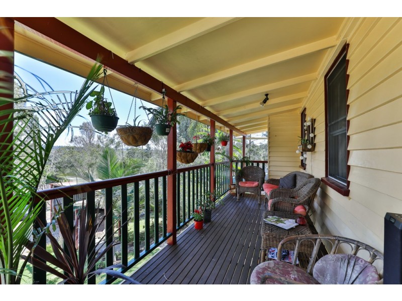 1012 Pechey Maclagan Road, Groomsville QLD 4352