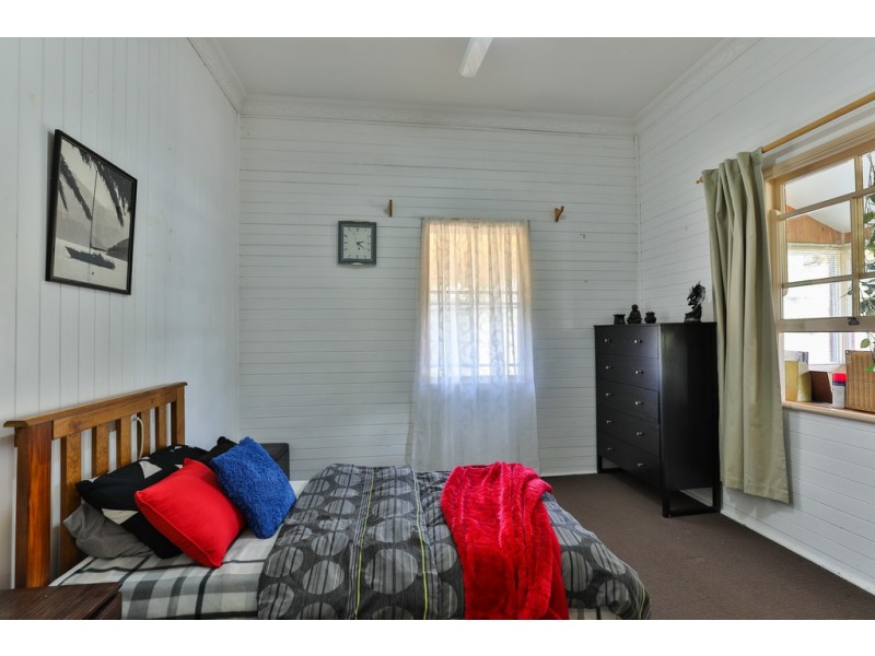 1012 Pechey Maclagan Road, Groomsville QLD 4352