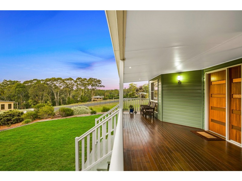 7 Holly Avenue, Highfields QLD 4352