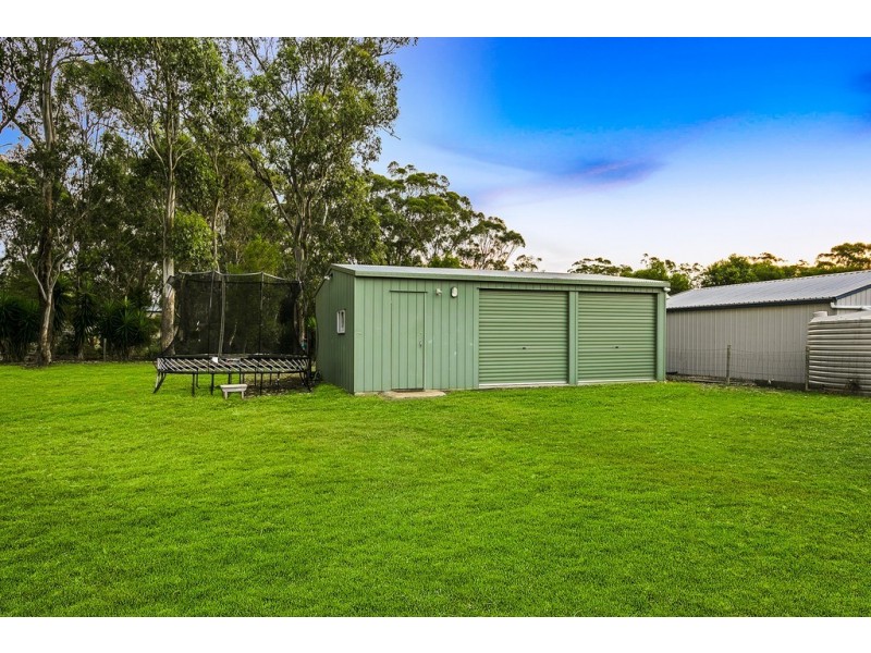 7 Holly Avenue, Highfields QLD 4352