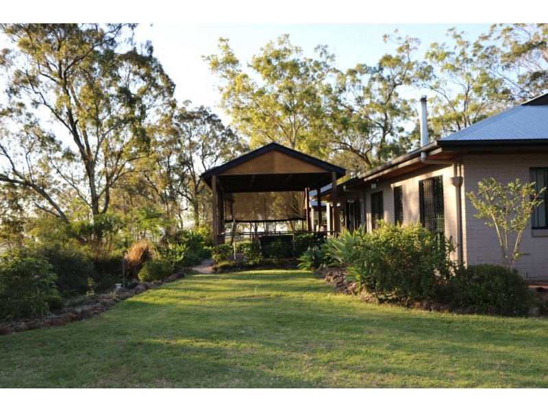 89 Smith Creek Road, Vale View QLD 4352