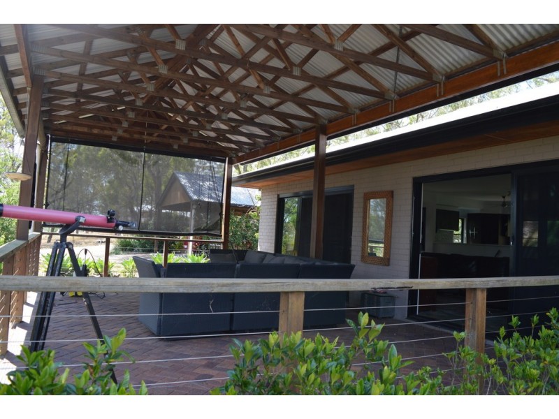 89 Smith Creek Road, Vale View QLD 4352