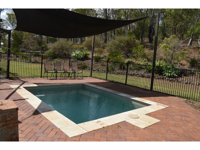 89 Smith Creek Road, Vale View QLD 4352