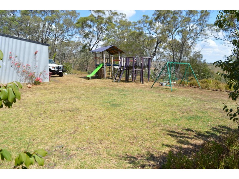 89 Smith Creek Road, Vale View QLD 4352