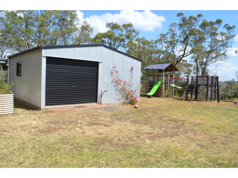 89 Smith Creek Road, Vale View QLD 4352