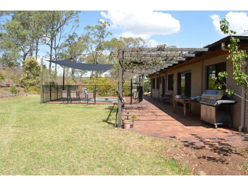 89 Smith Creek Road, Vale View QLD 4352