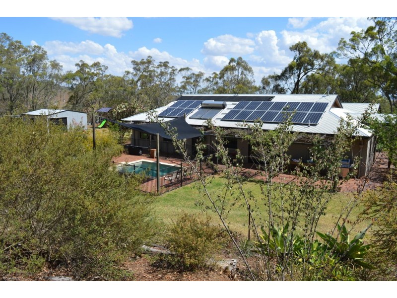 89 Smith Creek Road, Vale View QLD 4352