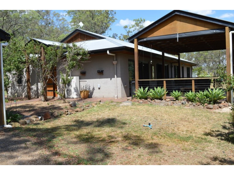 89 Smith Creek Road, Vale View QLD 4352