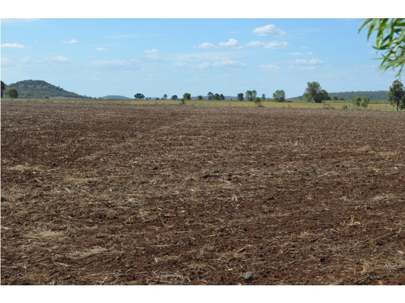 0 Linthorpe Valley Road, Linthorpe QLD 4356