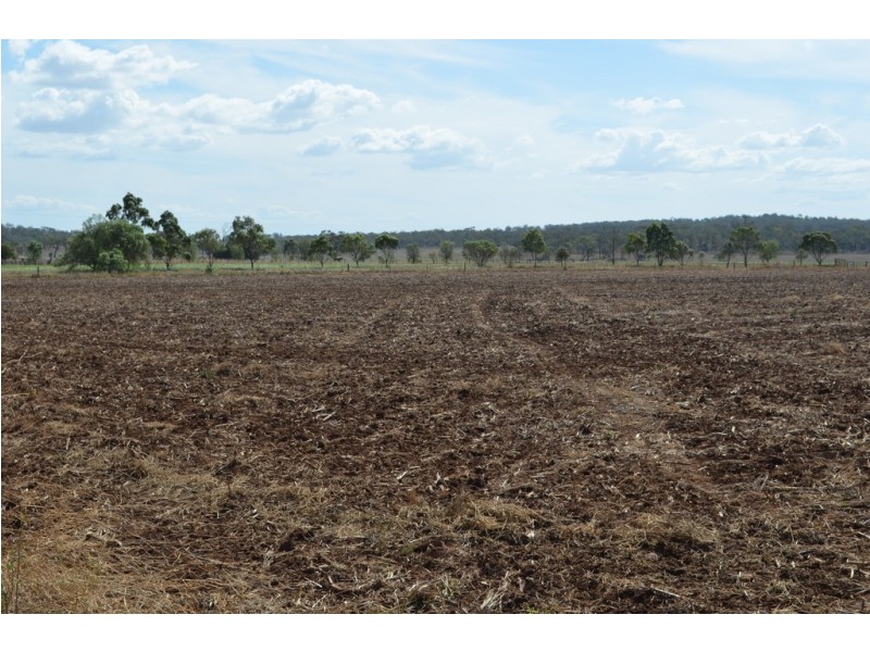 0 Linthorpe Valley Road, Linthorpe QLD 4356