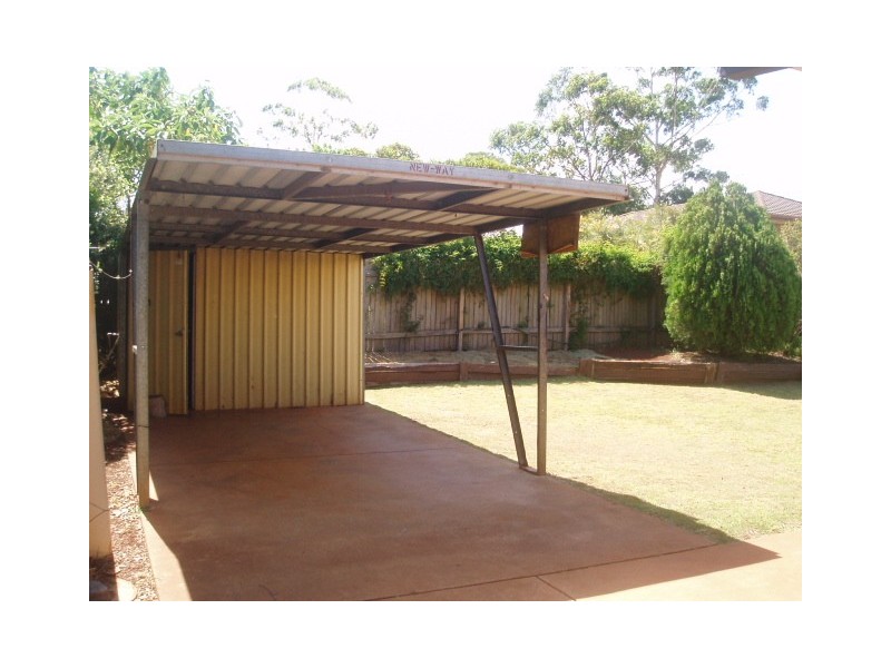 15 Claire Street, Centenary Heights QLD 4350
