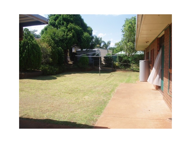 15 Claire Street, Centenary Heights QLD 4350