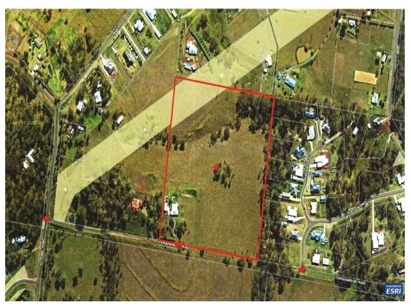 35 Farquharson Road, Top Camp QLD 4350