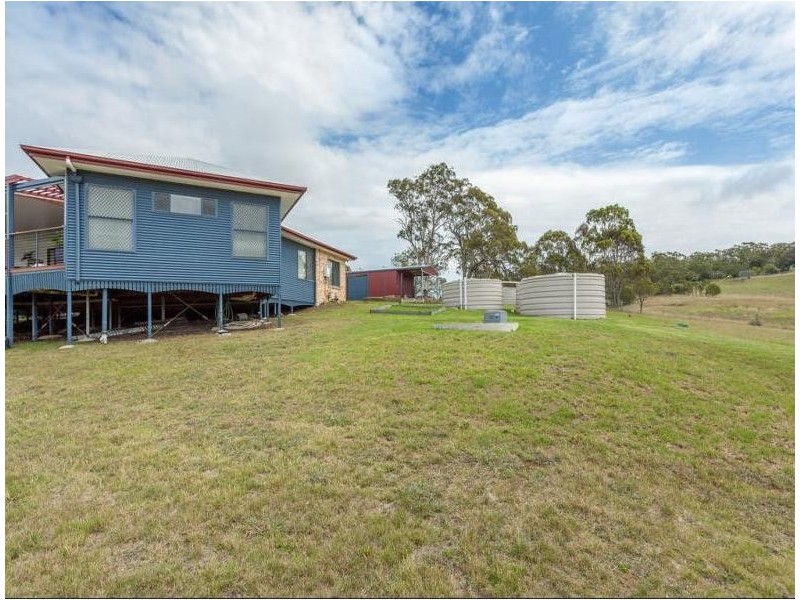 35 Farquharson Road, Top Camp QLD 4350