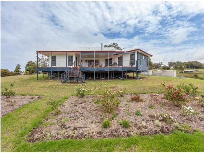 35 Farquharson Road, Top Camp QLD 4350