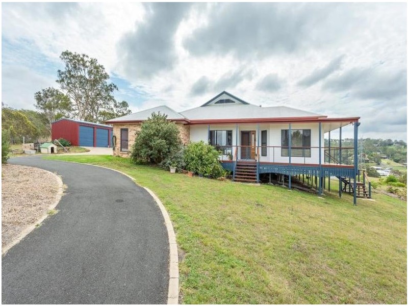 35 Farquharson Road, Top Camp QLD 4350