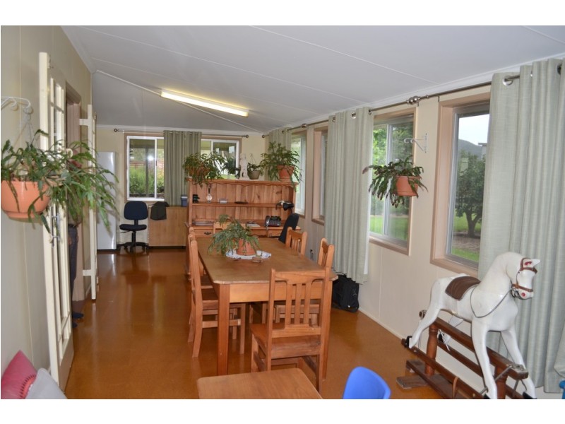 361 North Branch Road, Goomburra QLD 4362