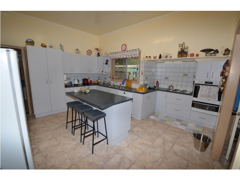 361 North Branch Road, Goomburra QLD 4362