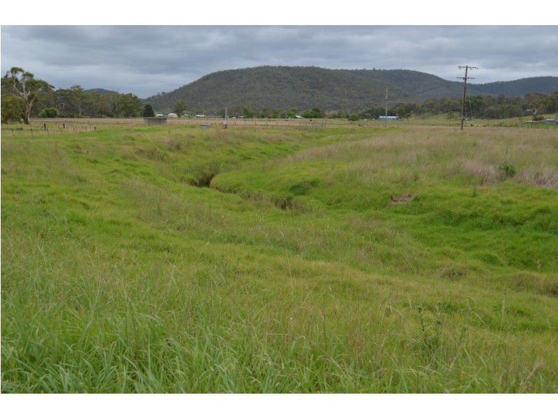 361 North Branch Road, Goomburra QLD 4362