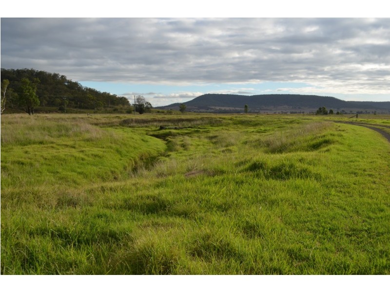 361 North Branch Road, Goomburra QLD 4362