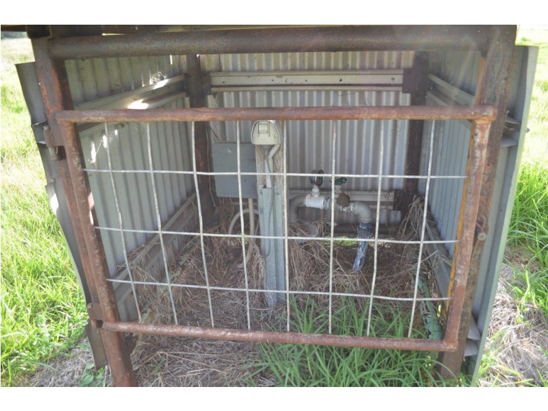 361 North Branch Road, Goomburra QLD 4362