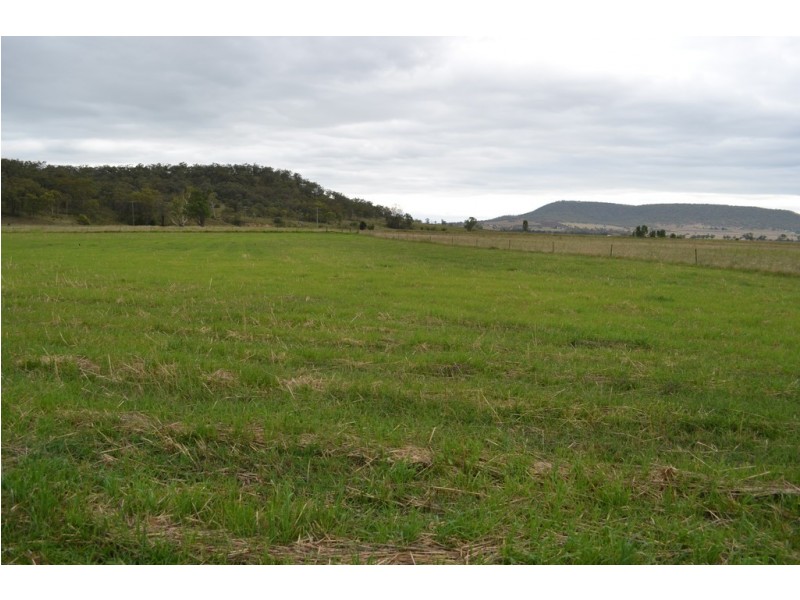 361 North Branch Road, Goomburra QLD 4362