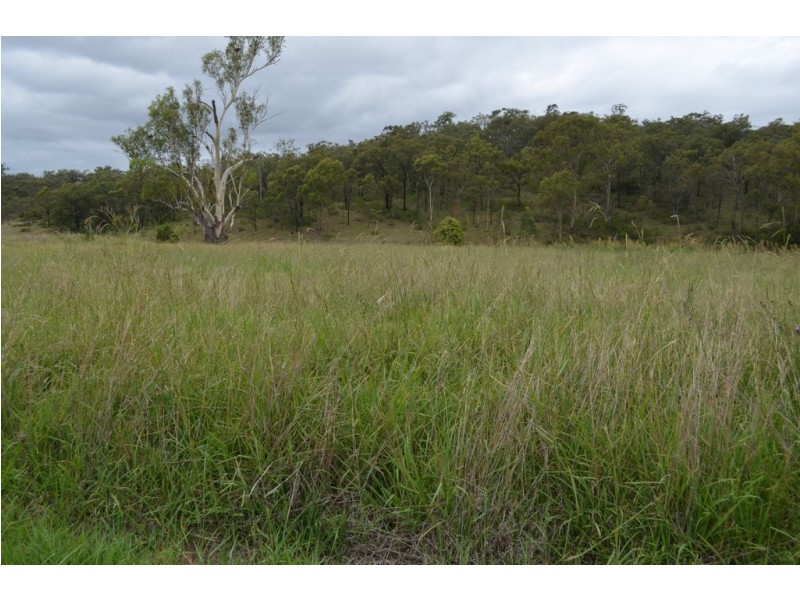 361 North Branch Road, Goomburra QLD 4362