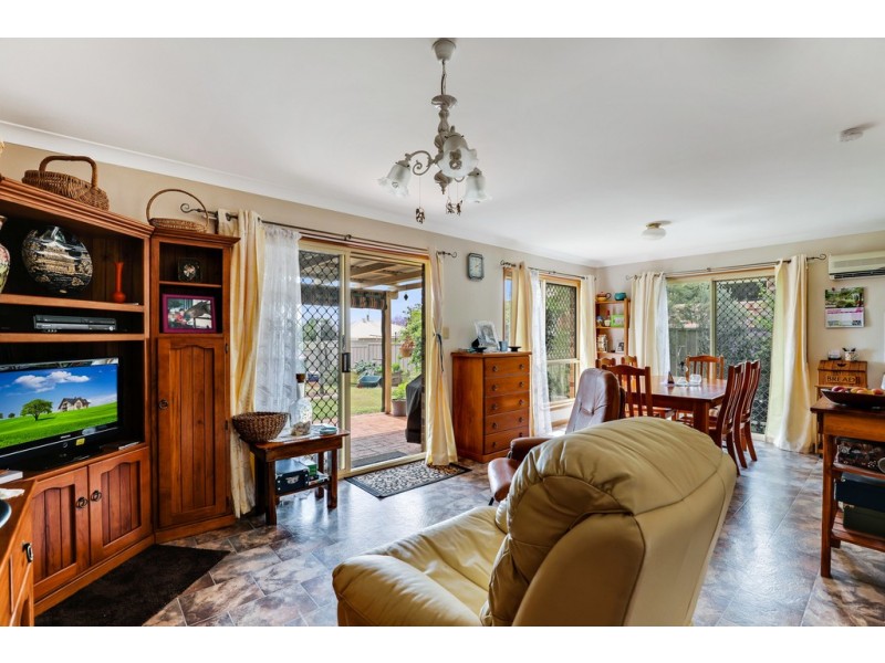 3 Rushlands Court, Glenvale QLD 4350