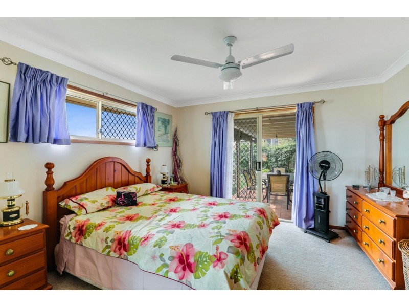 3 Rushlands Court, Glenvale QLD 4350