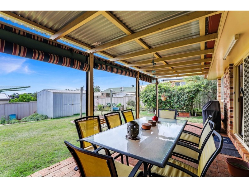 3 Rushlands Court, Glenvale QLD 4350