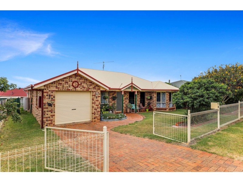 3 Rushlands Court, Glenvale QLD 4350